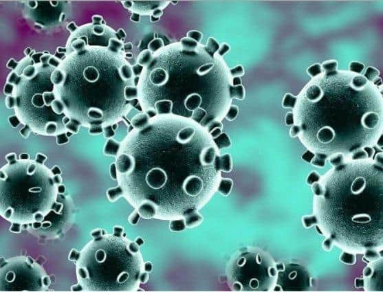 Coronavirus news
