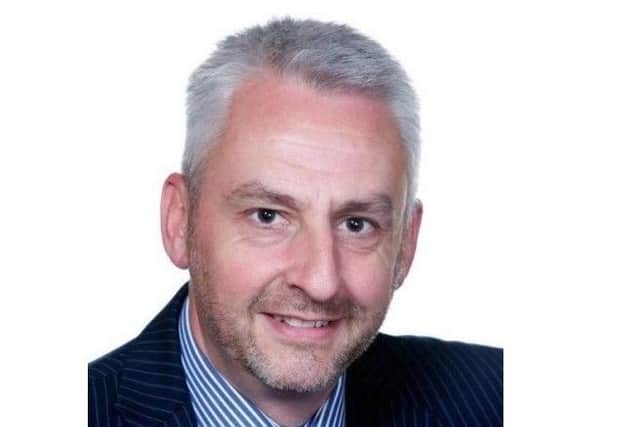 Simon Machen