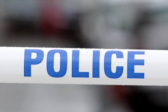Police