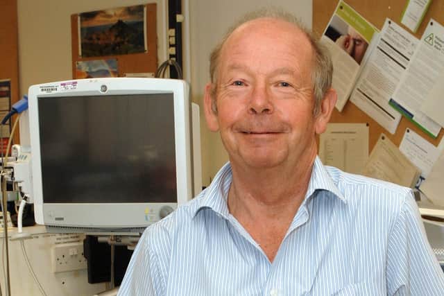 Jim McWilliams