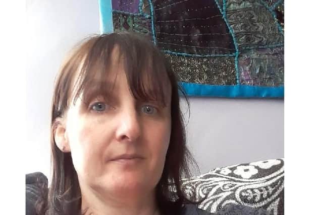 Jenny Morgan