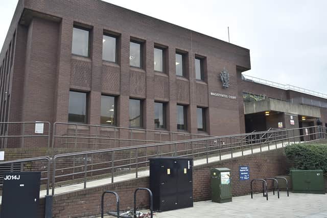 Peterborough Magistrates Court EMN-201001-093745009