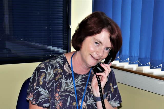 Deafblind UK has temporarily extended its helpline opening hours