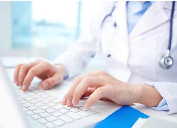 Health news