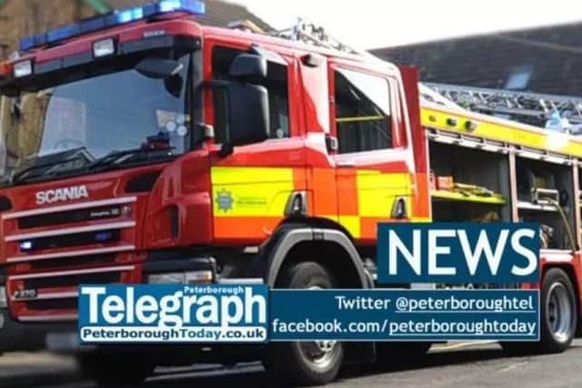 Fire news
