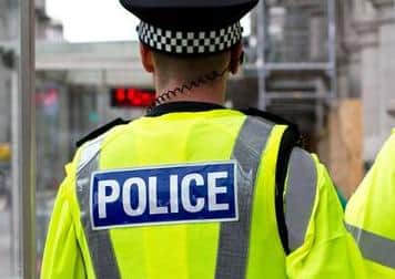 Police