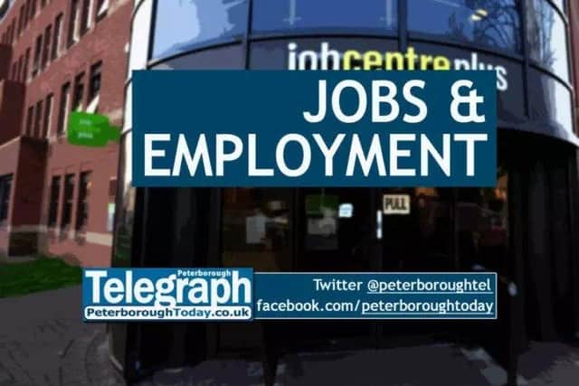 Jobs news