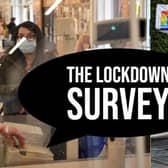 The PT Lockdown Survey