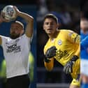 Revealed: The controversial market valuations of Peterborough United stars - according to scouts