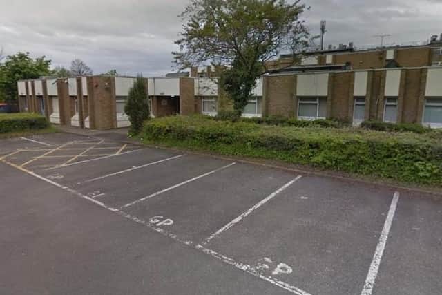 Bretton Medical Practice has closed temporarily