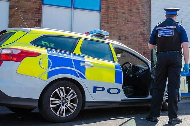 Police news