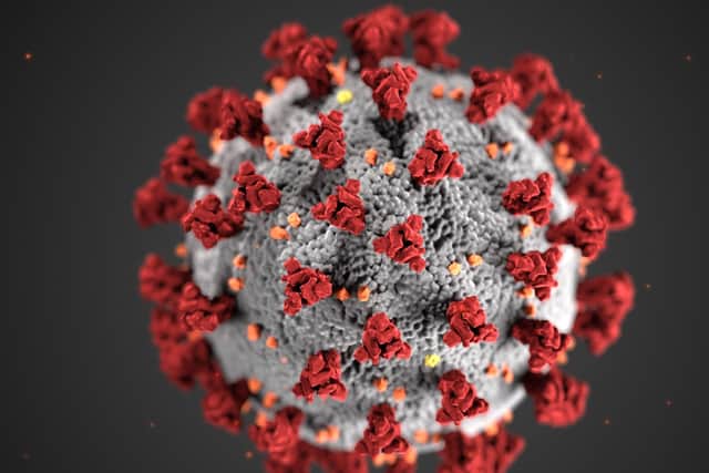 Coronavirus