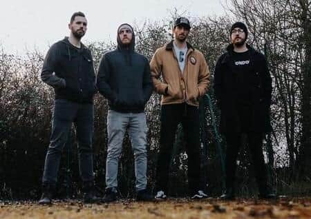 Call To The Faithful release Demons on May 22.