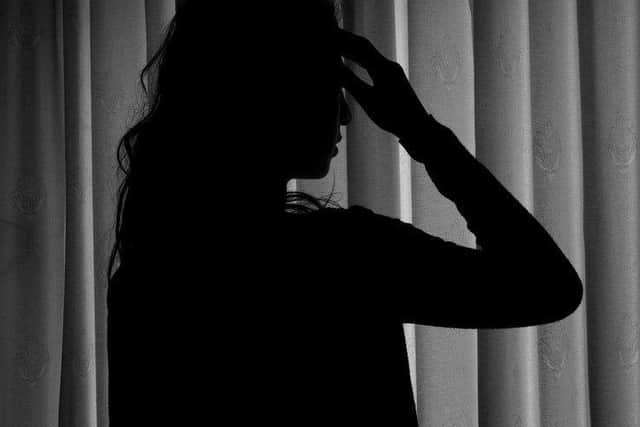 More than 100 potential modern slavery victims were referred to Cambridgeshire police last year, figures reveal