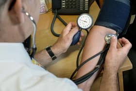 Royal College of GPs say surgeries must have adequate resources to cope