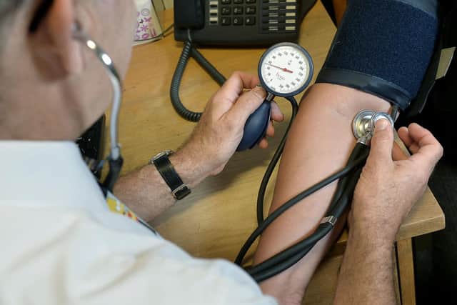 Royal College of GPs say surgeries must have adequate resources to cope