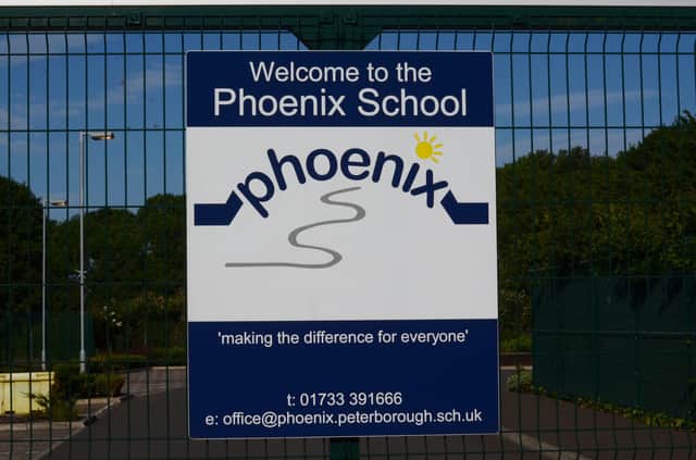 Phoenix School at Herlington -  joining Lime Trust EMN-200206-221114009
