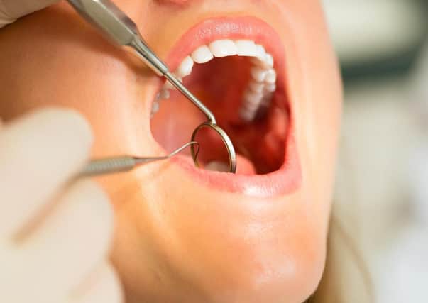 Accessing dental treatment is still a struggle for many