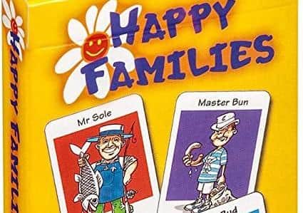 Happy Families