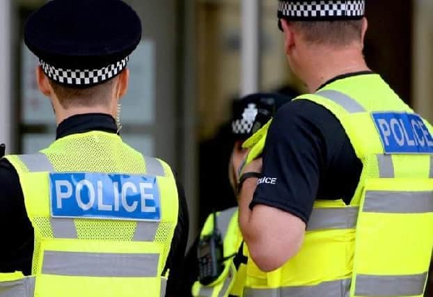 New figures show one person in Cambridgeshire and Peterborough died in police custody over the last decade