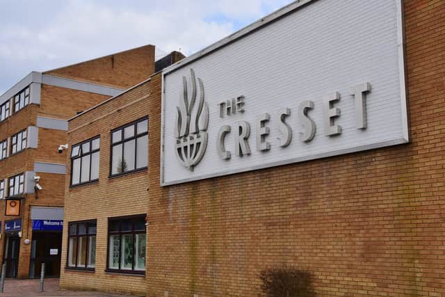 The Cresset EMN-180703-171207009