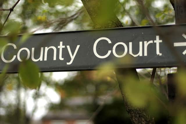 Fewer property possession claims at Peterborough court in lead up to lockdown