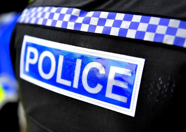 Lincs police say they have issued fewer lockdown fines