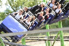 Wicksteed Park has called in the administrators