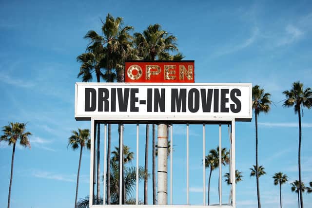 Adventure Drive-In is coming to Peterborough