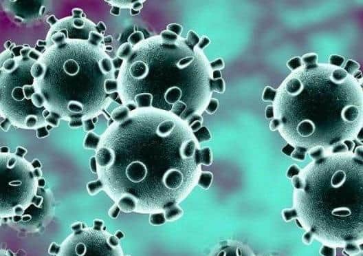 Coronavirus news