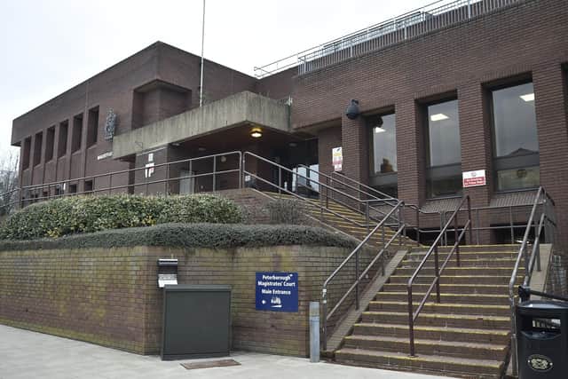 Peterborough Magistrates Court EMN-201001-093819009