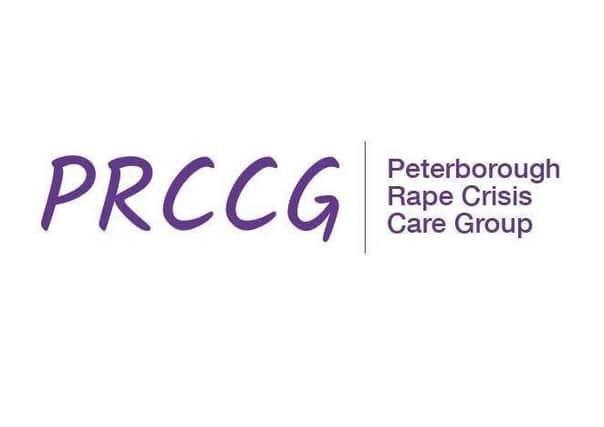 Peterborough Rape Crisis Care Group