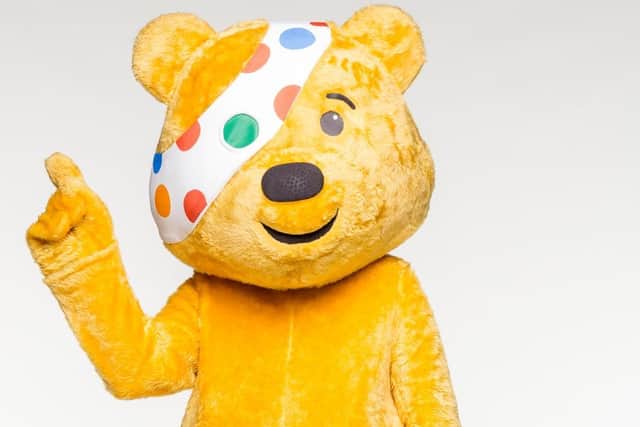 BBC Children in Need awarded 95,757 to Women's Aid Peterborough