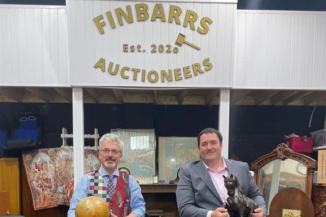 Finbarrs Auctioneers