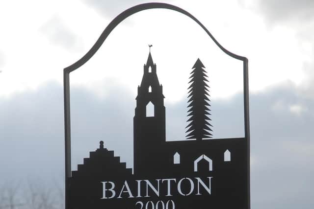 Bainton