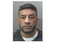Ashan Mahmood