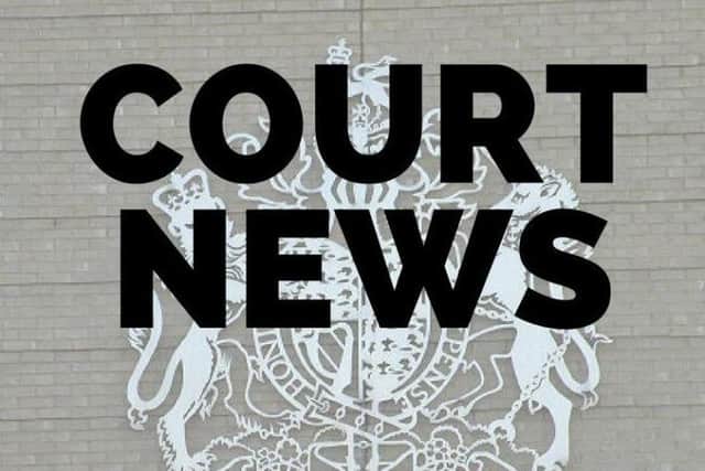 Court news