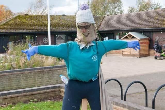 Half-term fun at Nene Park