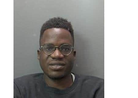 Yanick Beresford