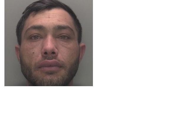 Police appeal for help to trace wanted man