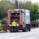 Garden waste collection services are suspended until 2022 EMN-140904-085451001