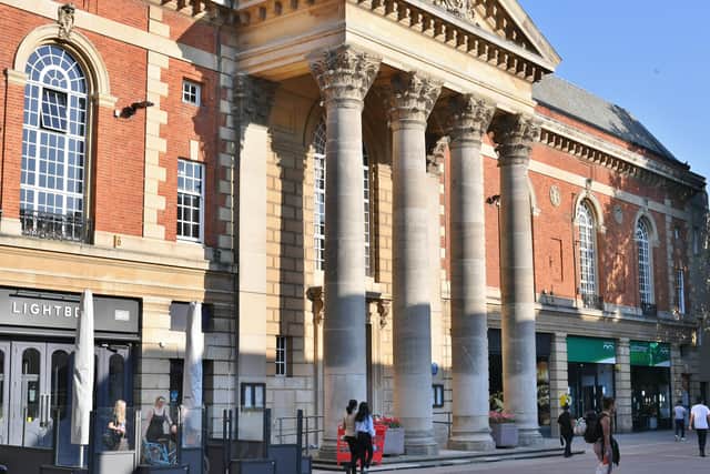 Peterborough Town Hall EMN-210809-085709009