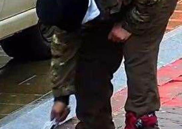 Abdul Al-Maglub