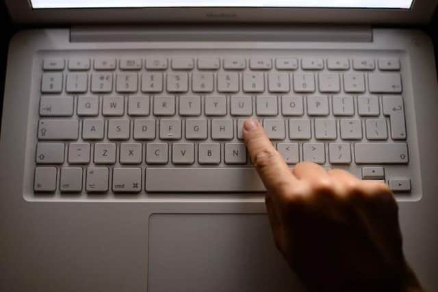 Homes in Yaxley and Whittlesey have been connected today