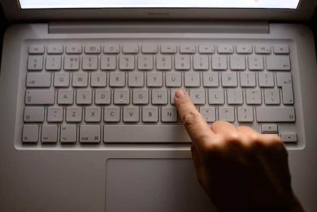 Nearly 1000 registered sex offenders are living in Cambridgeshire