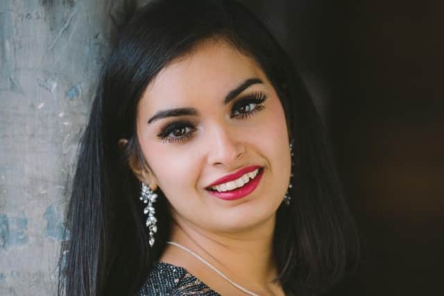 Gabriella Pineda-Rodrigues