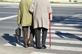 Data sourced from Public Health England has revealed the average life expectancies in neighbourhoods across England. Picture: Shutterstock. SUS-210511-180616001