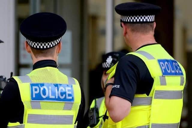 Police
