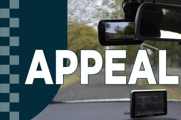 Did you see anything that could help police?