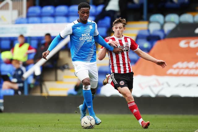 Emmanuel Fernandez. Photo: Joe Dent.
